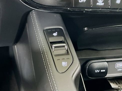 New 2025 Kia Telluride EX X-Line image 21