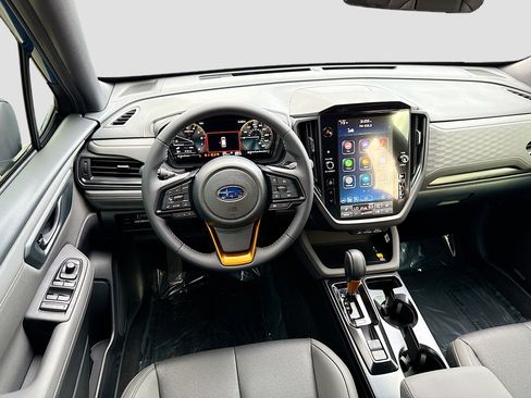 Used 2026 Subaru Forester Wilderness image 18