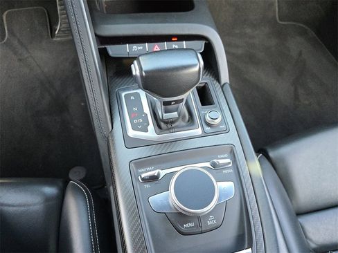 Used 2017 Audi R8 V10 plus image 30