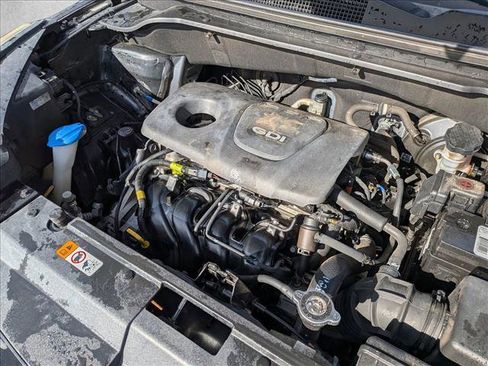 Used 2018 Kia Soul image 21