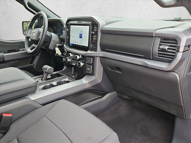 Used 2026 Ford F150 XLT w/ FX4 Off-Road Package AWD/4WD image 21