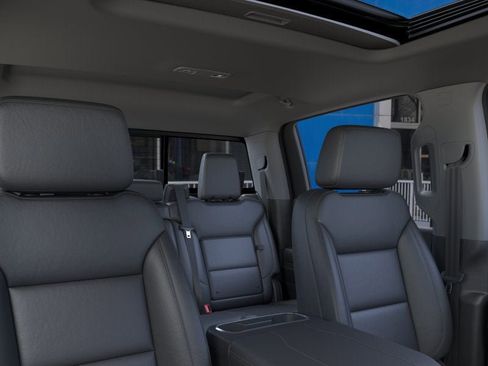 New 2026 Chevrolet Silverado 1500 RST w/ RST All Star Premium Package image 48