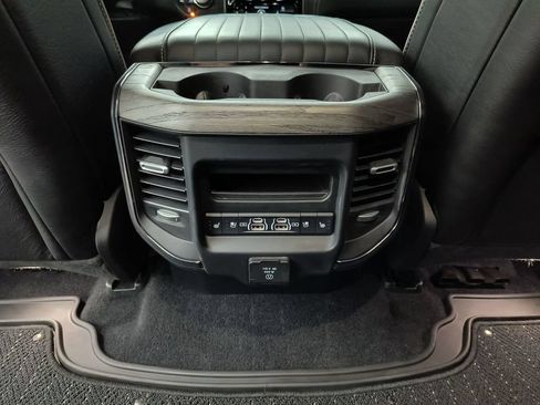 Used 2025 RAM 1500 Limited w/ Trailer Tow Group AWD/4WD image 23