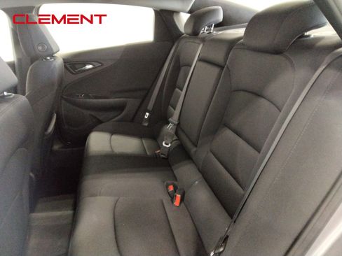 Used 2023 Chevrolet Malibu LT image 32