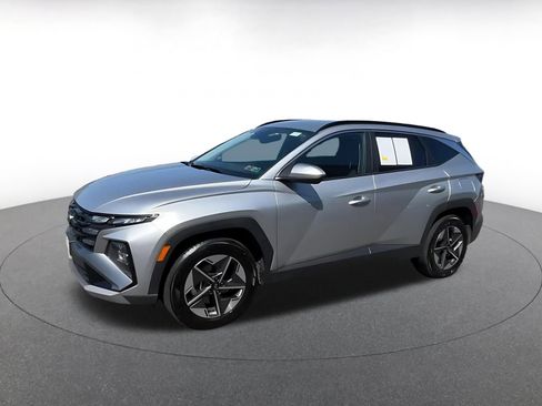 Used 2025 Hyundai Tucson SEL image 7