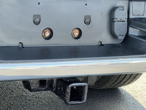 Used 2022 RAM 1500 Big Horn AWD/4WD image 13