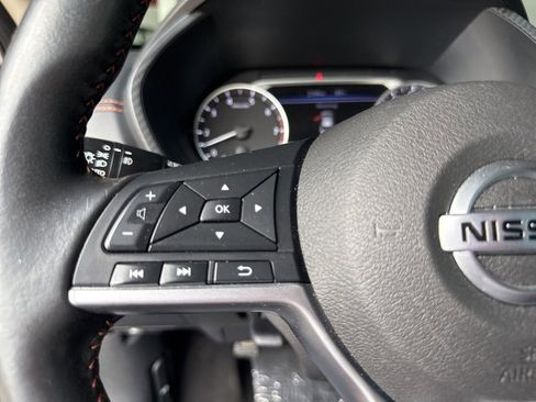 Used 2021 Nissan Sentra SR image 22