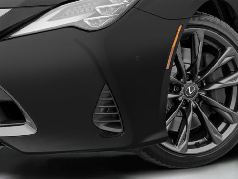 Used 2023 Lexus RC 350 F Sport RWD image 56