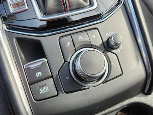 Certified 2023 MAZDA CX-5 Carbon Edition image 23