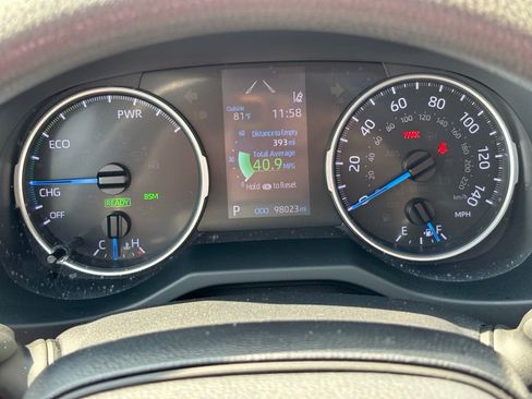 Used 2019 Toyota RAV4 XLE w/ Convenience Package AWD/4WD image 35