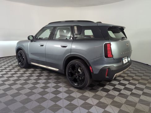 New 2025 MINI Cooper Countryman S image 3