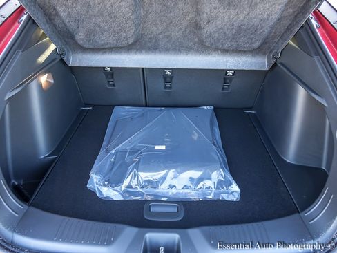 New 2026 Buick Envista Avenir image 21