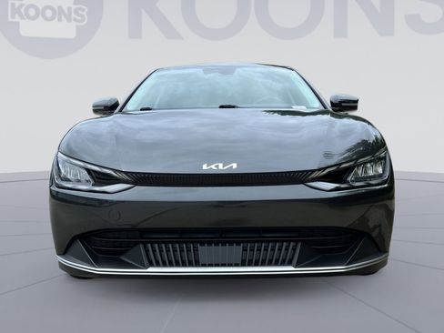 Used 2024 Kia EV6 Light AWD/4WD image 19