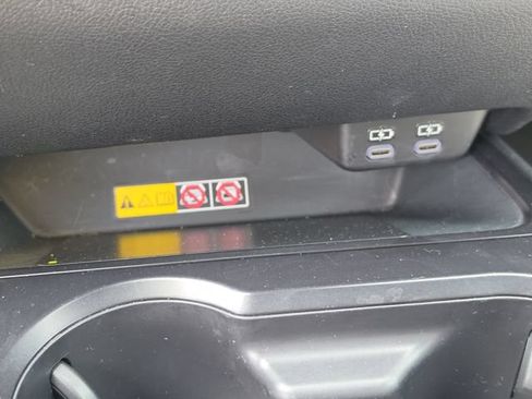 Used 2023 Lexus UX 250h FWD w/ Accessory Package (Z1) image 35