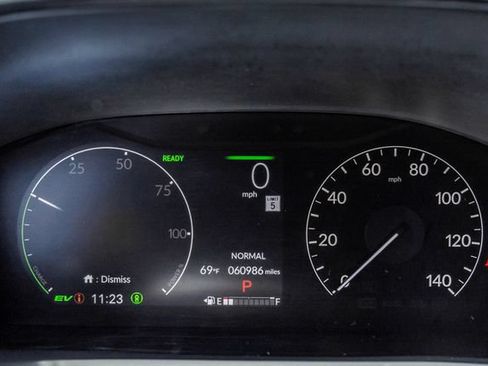Used 2023 Honda CR-V Sport image 27