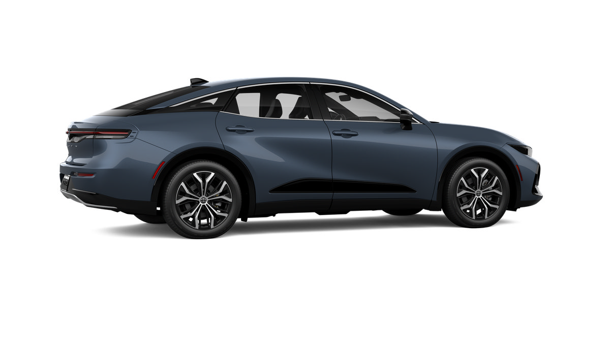 New 2027 Toyota Crown AWD/4WD image 27