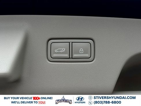 New 2026 Hyundai Palisade Limited image 18