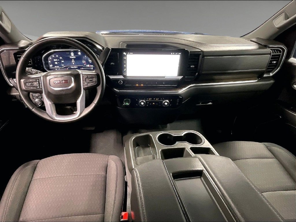 Used 2023 GMC Sierra 1500 Elevation AWD/4WD image 21