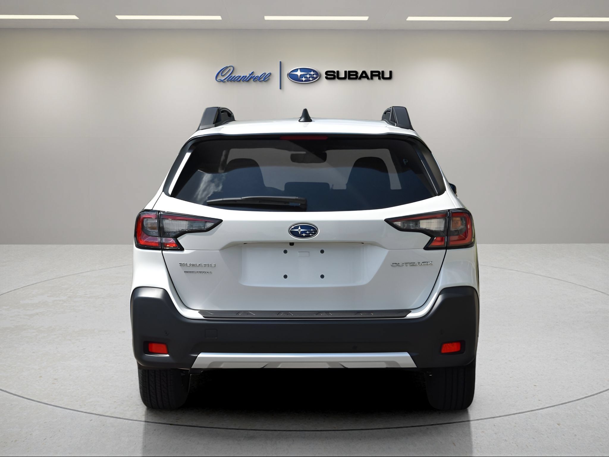 Used 2025 Subaru Outback Limited w/ Popular Package #2 AWD/4WD image 5