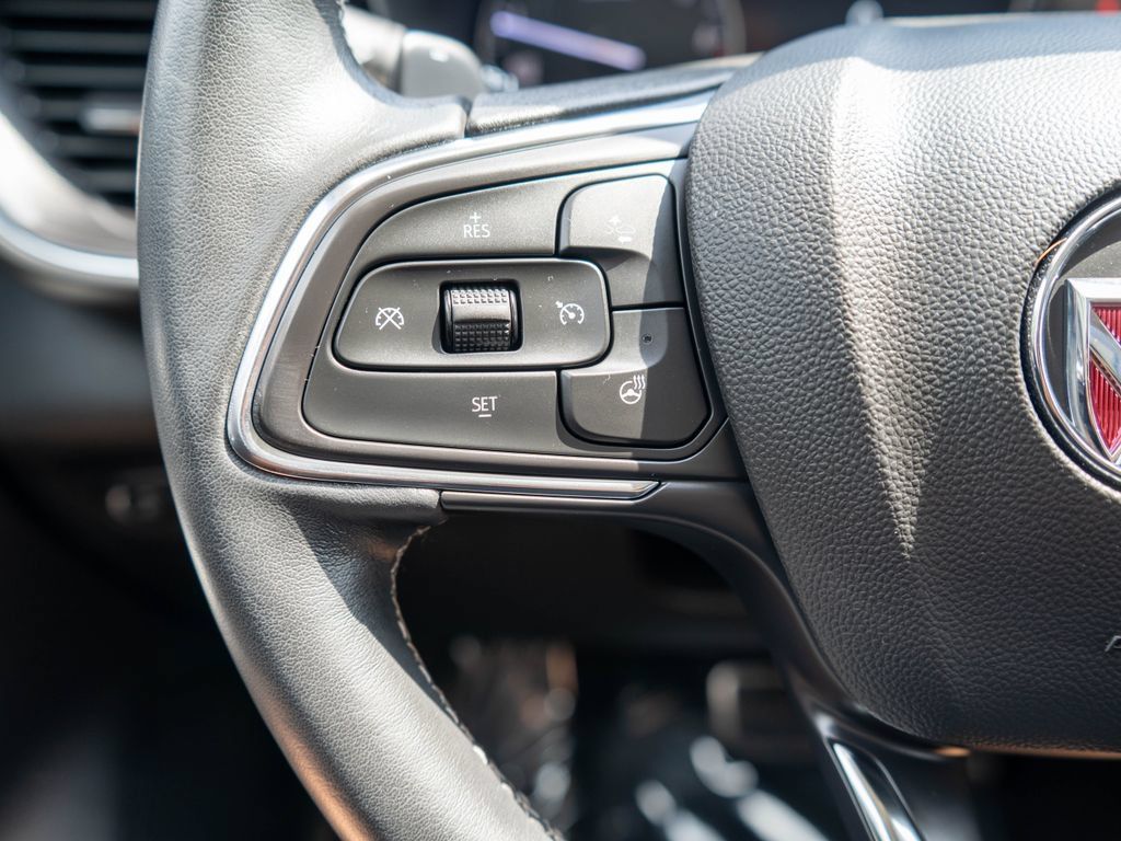 Certified 2023 Buick Envision Essence w/ Technology Package I AWD/4WD image 20