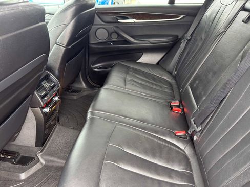 Used 2015 BMW X5 xDrive35d AWD/4WD image 29