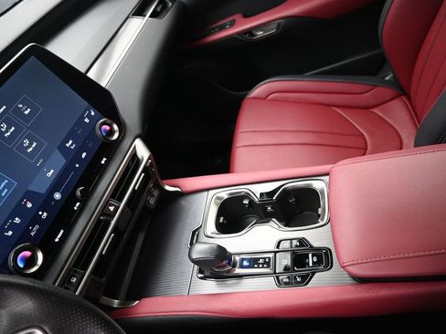 Used 2024 Lexus RX 350 F Sport w/ Convenience Package image 20