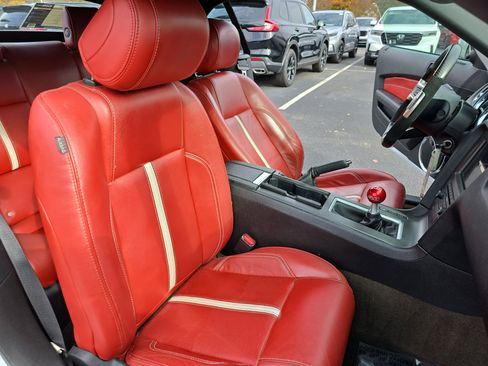 Used 2013 Ford Mustang GT Premium w/ Electronics Pkg image 10