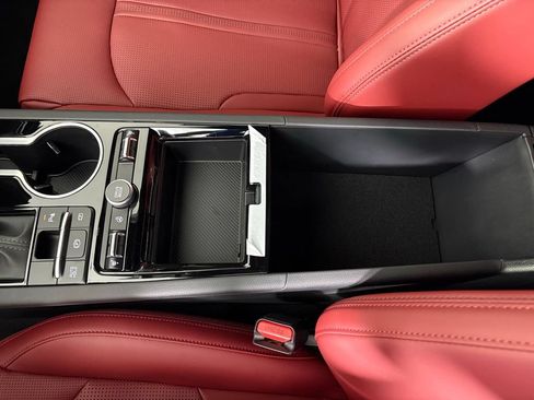 New 2026 Kia K5 GT-Line w/ GT-Line Red Interior Package AWD/4WD image 32
