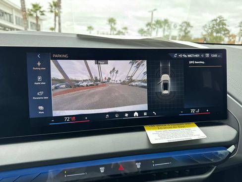 New 2026 BMW X3 xDrive30 w/ M Sport Package image 28