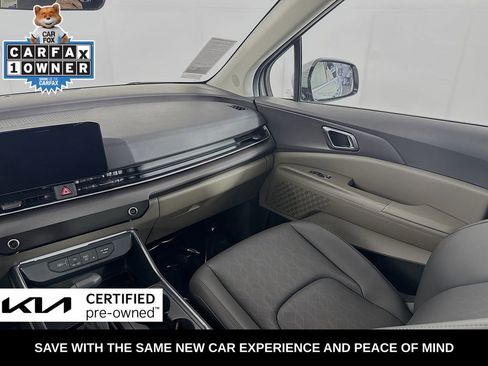 Used 2025 Kia Carnival SX image 26