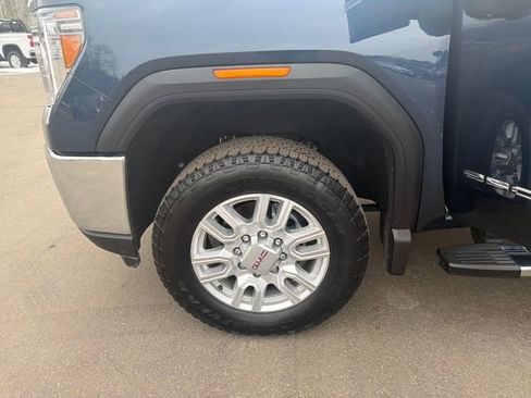 Certified 2023 GMC Sierra 2500 SLT w/ SLT Premium Package image 23