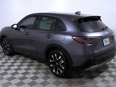 Certified 2026 Honda HR-V EX-L image 9