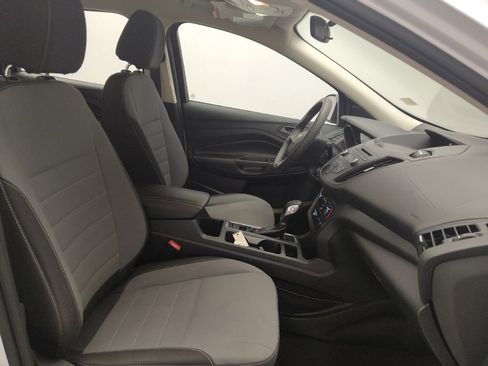 Used 2017 Ford Escape S image 21