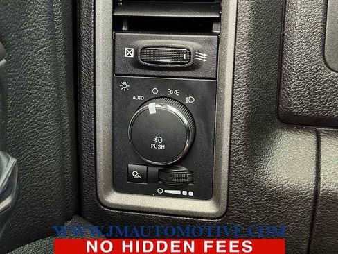 Used 2023 RAM 1500 Tradesman w/ Electronics Group image 28