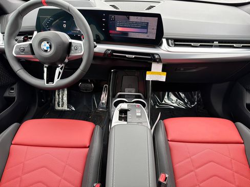 New 2026 BMW X1 M35i w/ Technology Package image 19