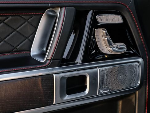 Used 2020 Mercedes-Benz G 550 image 58