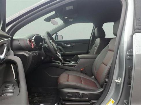 New 2026 Chevrolet Blazer RS w/ Driver Confidence II Package image 20