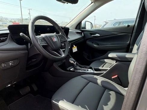 New 2026 Buick Encore GX Avenir AWD/4WD image 14