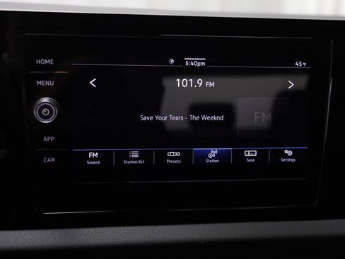 New 2026 Volkswagen Jetta Sport image 8