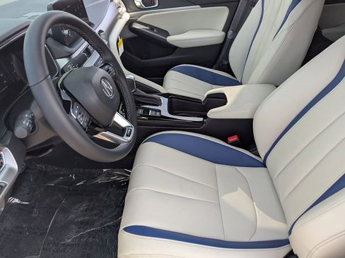 New 2026 Acura Integra A-Spec image 29