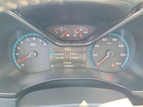 Used 2022 GMC Canyon Denali w/ Denali Black Edition Package AWD/4WD image 12