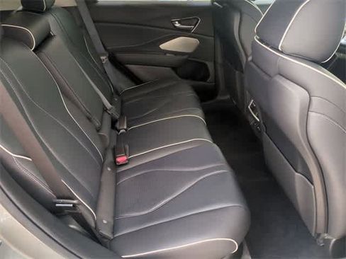 New 2025 Acura RDX SH-AWD w/ Advance Package image 22