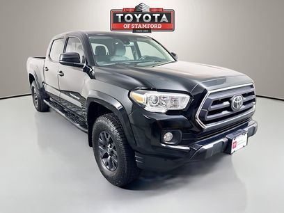 Used 2021 Toyota Tacoma SR5