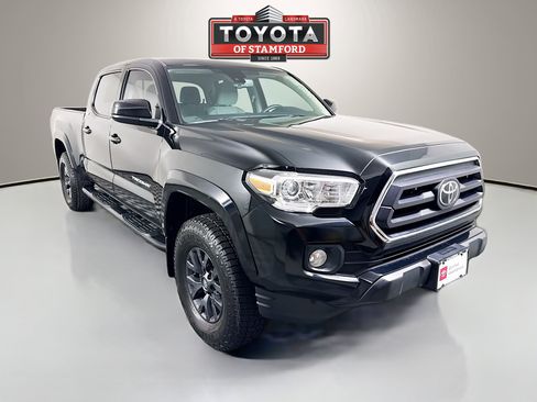 Used 2021 Toyota Tacoma SR5 image 1