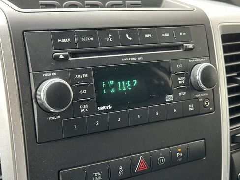 Used 2010 Dodge Ram 1500 Truck Sport image 17