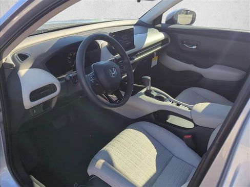 Used 2026 Honda HR-V LX image 8
