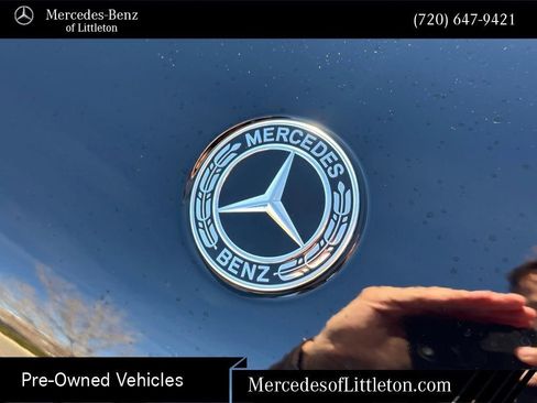 Certified 2025 Mercedes-Benz GLC 350e 4MATIC image 10