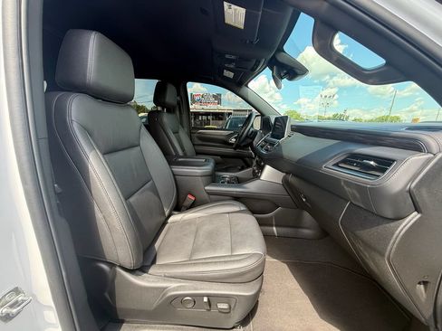 Used 2024 Chevrolet Tahoe LT AWD/4WD image 23