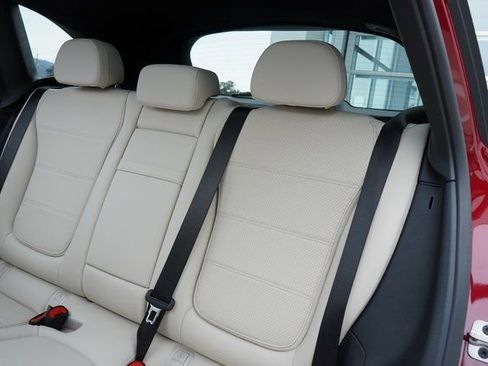 New 2026 Mercedes-Benz GLC 300 4MATIC image 29