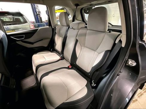 Used 2023 Subaru Forester image 26